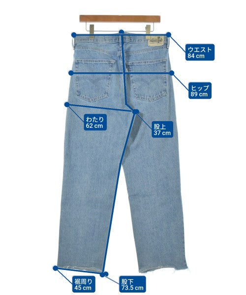 LEVI'S ยีนส์
