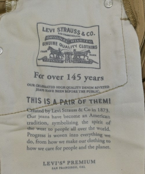 LEVI'S ยีนส์