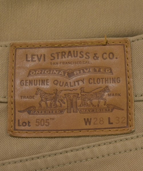 LEVI'S ยีนส์