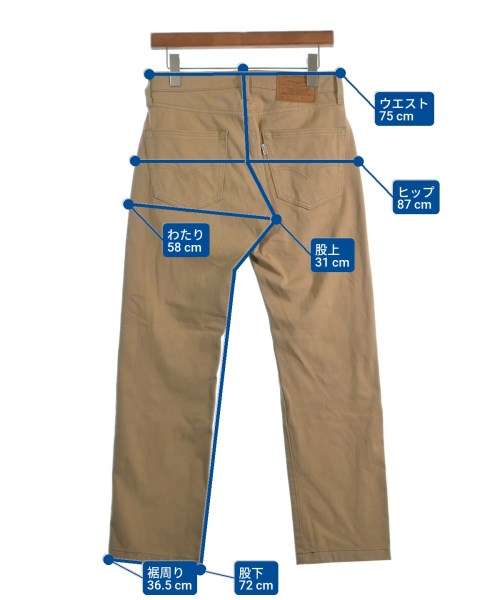 LEVI'S ยีนส์