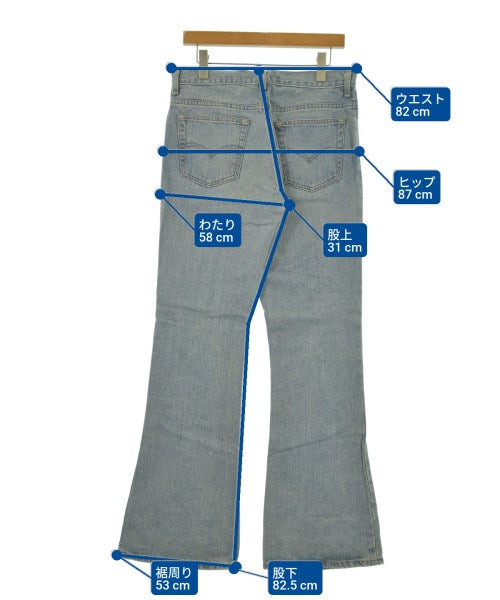 LEVI'S ยีนส์