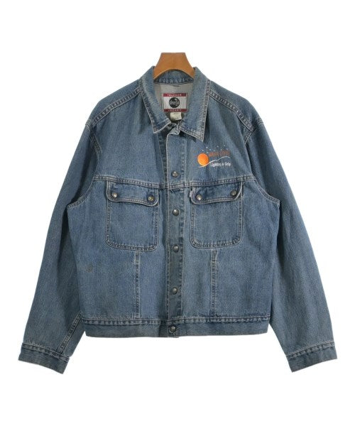 LEVI'S แจ็คเก็ตยีนส์