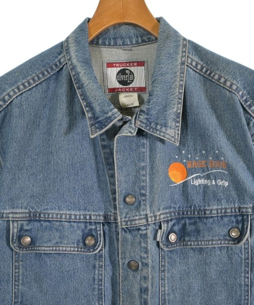 LEVI'S แจ็คเก็ตยีนส์