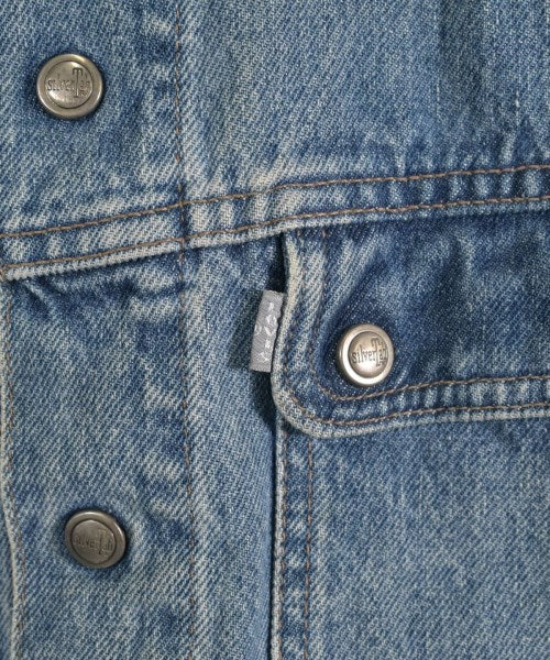 LEVI'S แจ็คเก็ตยีนส์