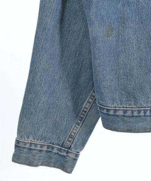 LEVI'S แจ็คเก็ตยีนส์