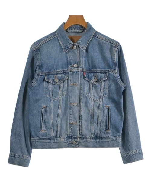 LEVI'S แจ็คเก็ตยีนส์