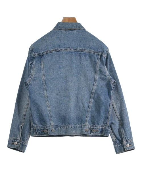 LEVI'S แจ็คเก็ตยีนส์