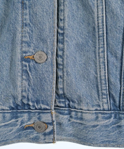 LEVI'S แจ็คเก็ตยีนส์