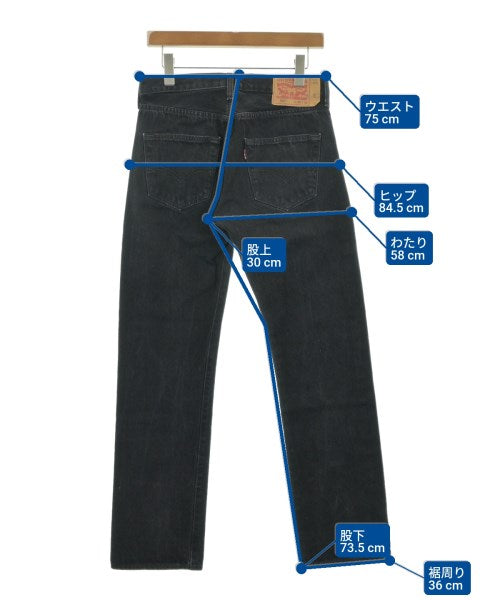 LEVI'S ยีนส์