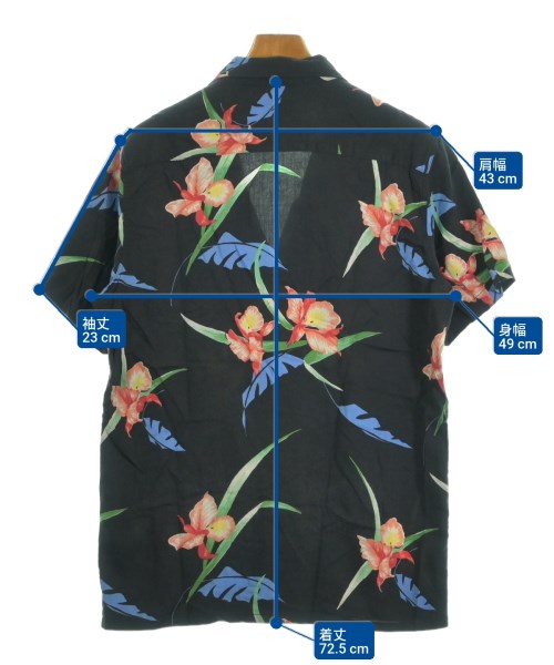 LEVI'S เสื้อลำลอง