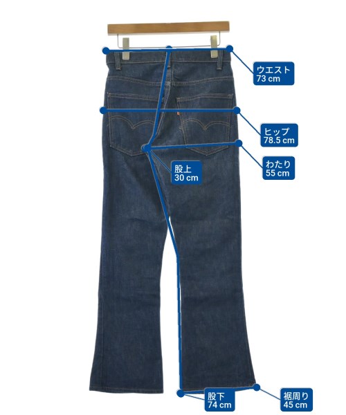 LEVI'S ยีนส์