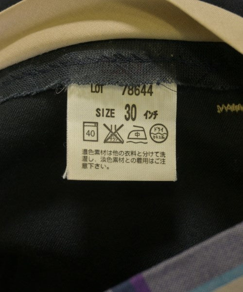 LEVI'S VINTAGE CLOTHING กางเกง อื่น