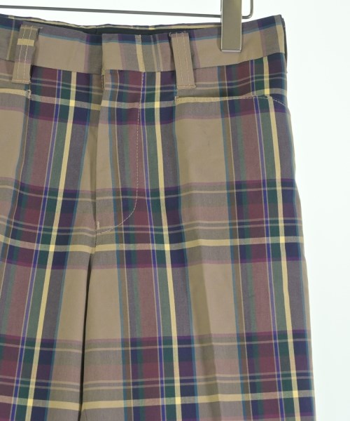 LEVI'S VINTAGE CLOTHING กางเกง อื่น