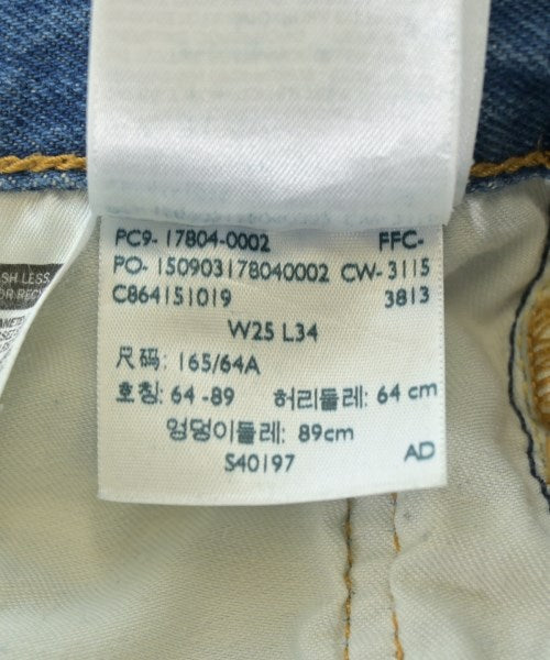 LEVI'S ยีนส์