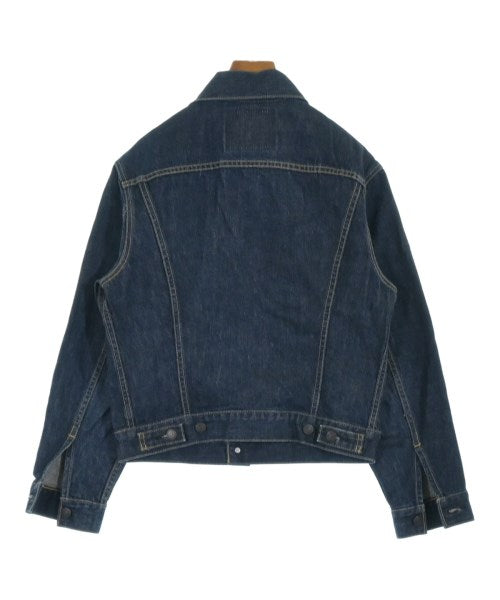 LEVI'S แจ็คเก็ตยีนส์