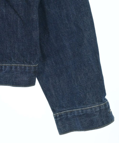 LEVI'S แจ็คเก็ตยีนส์