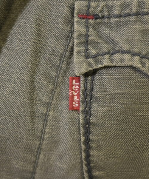 LEVI'S redloop แจ็คเก็ตลำลอง