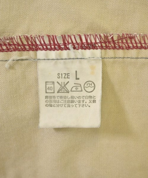 LEVI'S redloop แจ็คเก็ตลำลอง