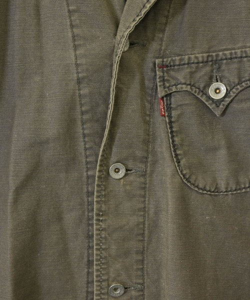LEVI'S redloop แจ็คเก็ตลำลอง