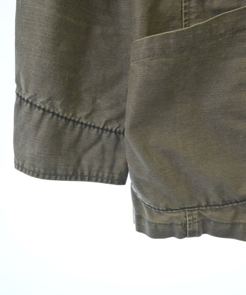 LEVI'S redloop แจ็คเก็ตลำลอง