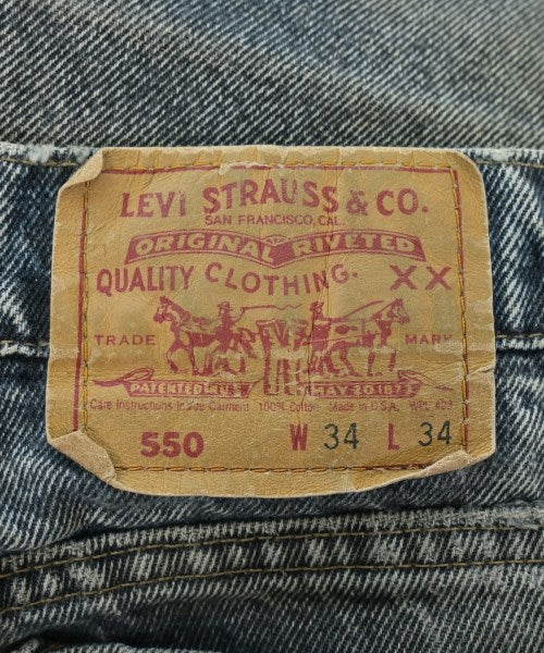 LEVI'S ยีนส์