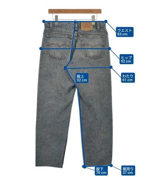 LEVI'S ยีนส์