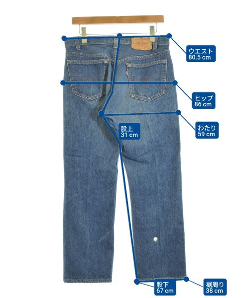 LEVI'S ยีนส์
