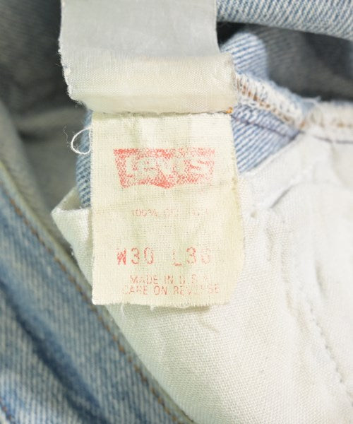 LEVI'S ยีนส์