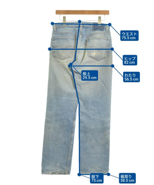 LEVI'S ยีนส์