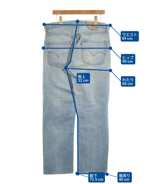 LEVI'S ยีนส์