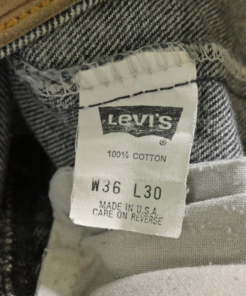 LEVI'S ยีนส์