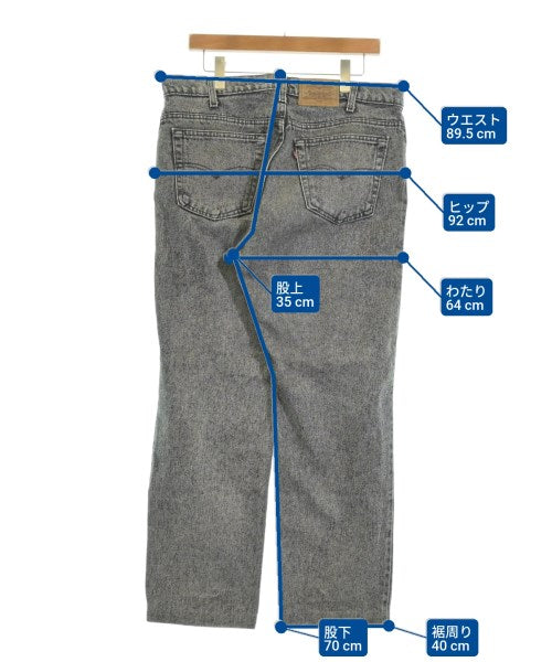 LEVI'S ยีนส์
