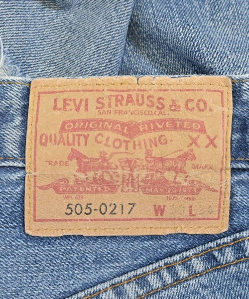 LEVI'S VINTAGE CLOTHING ยีนส์