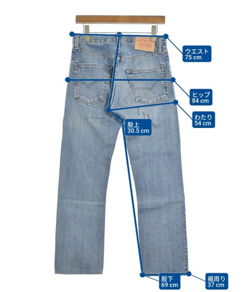 LEVI'S VINTAGE CLOTHING ยีนส์