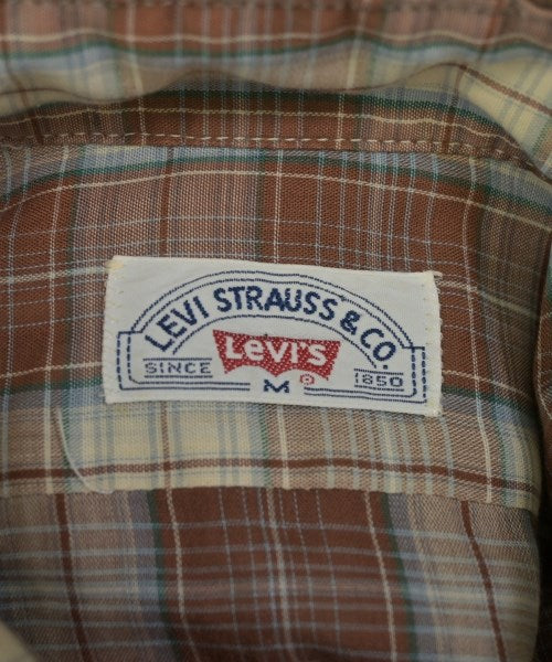 LEVI'S เสื้อลำลอง