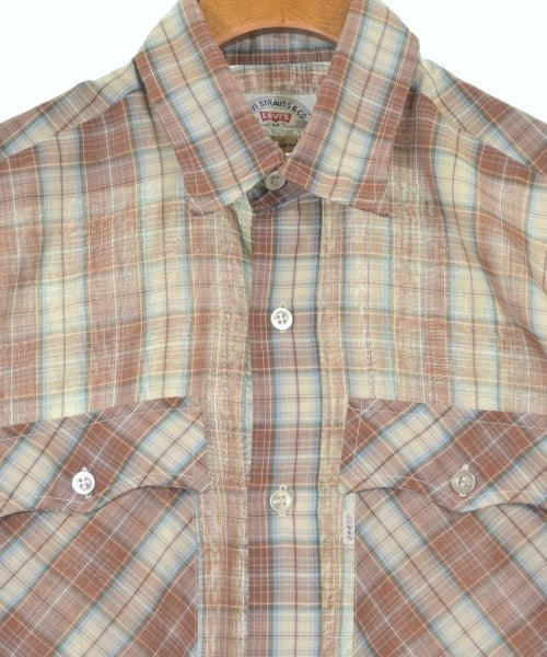 LEVI'S เสื้อลำลอง