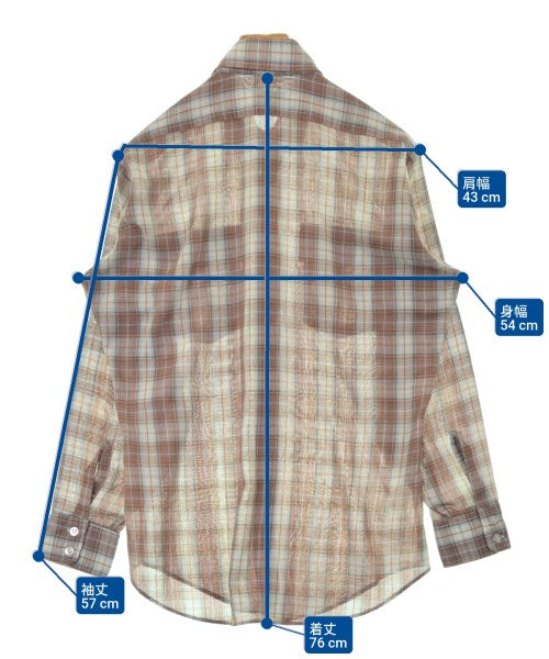 LEVI'S เสื้อลำลอง