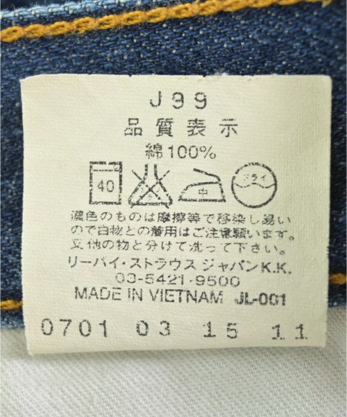 LEVI'S ยีนส์