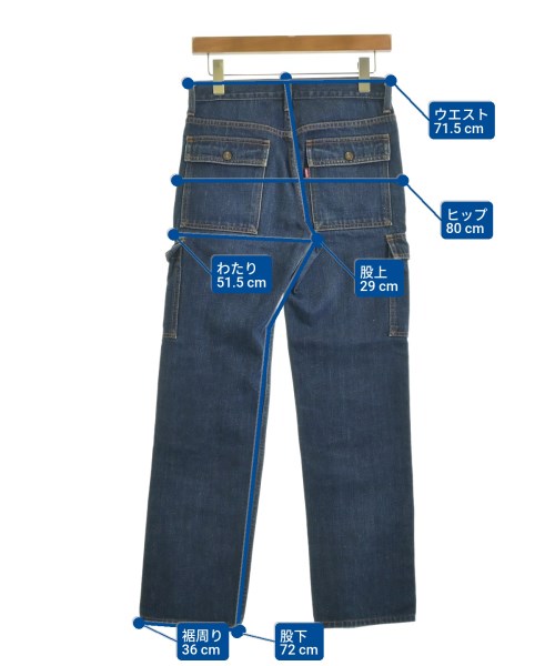 LEVI'S ยีนส์