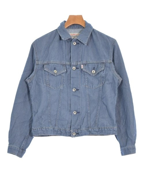 LEVI'S แจ็คเก็ตยีนส์