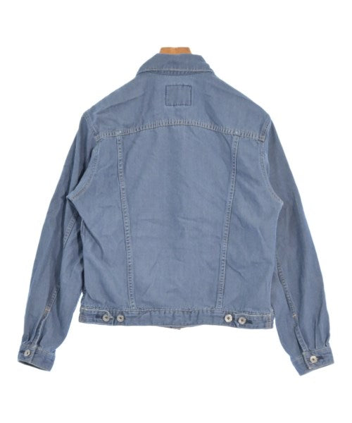 LEVI'S แจ็คเก็ตยีนส์