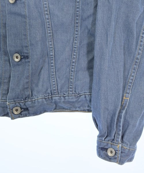 LEVI'S แจ็คเก็ตยีนส์