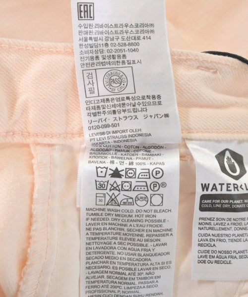 LEVI'S กางเกง อื่น