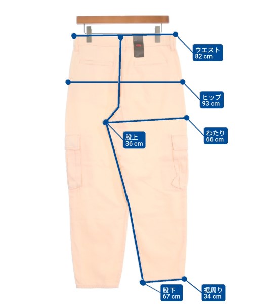 LEVI'S กางเกง อื่น