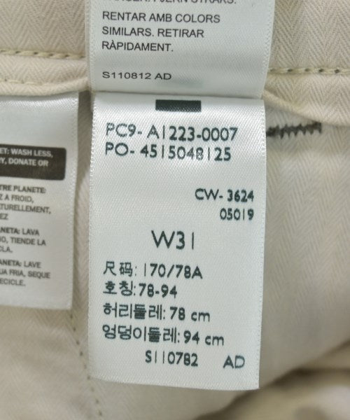 LEVI'S กางเกง 5 ส่วน