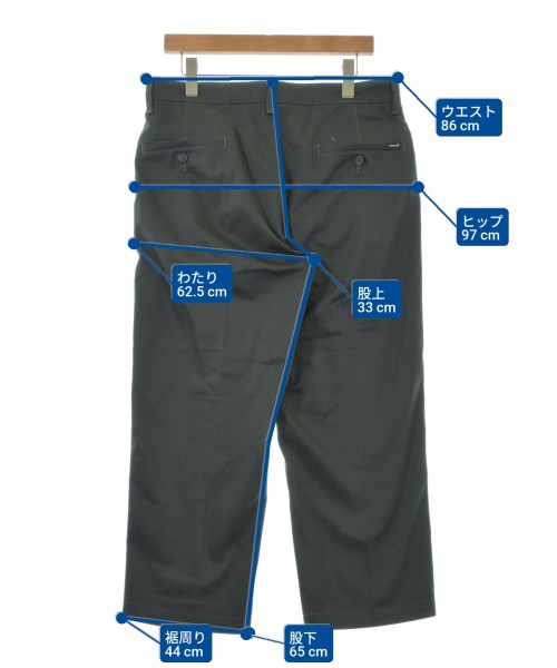 LEVI'S กางเกง 5 ส่วน
