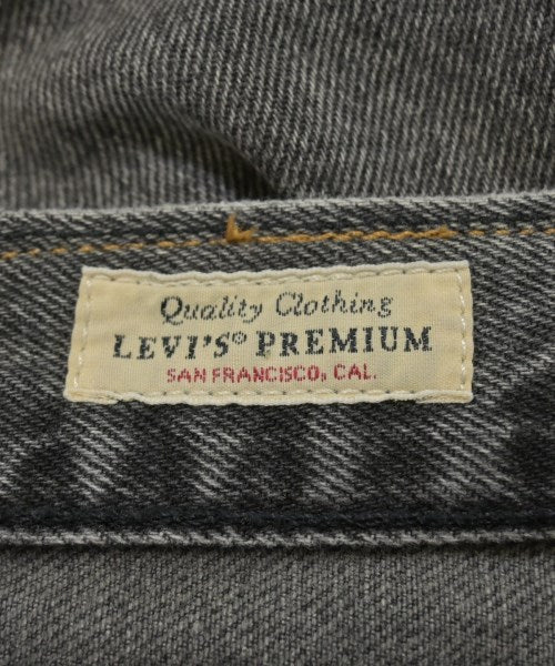 LEVI'S ยีนส์