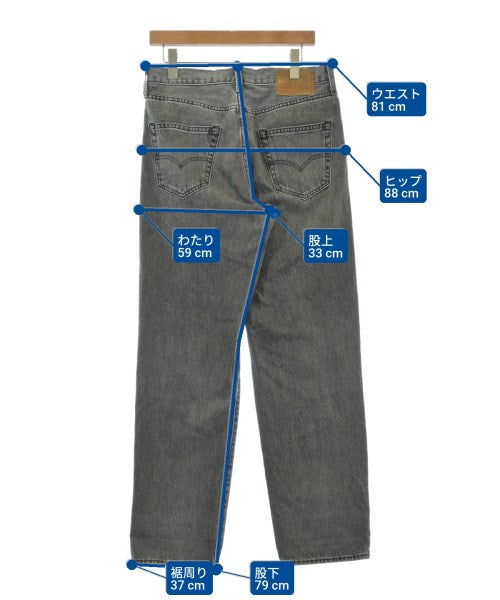 LEVI'S ยีนส์