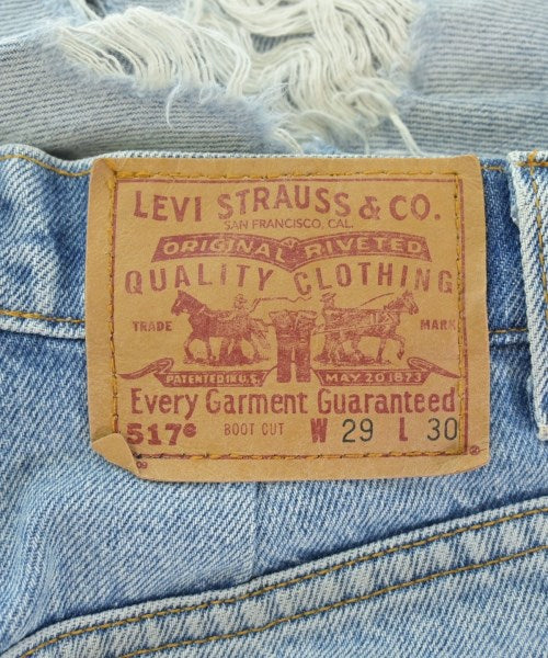 LEVI'S ยีนส์