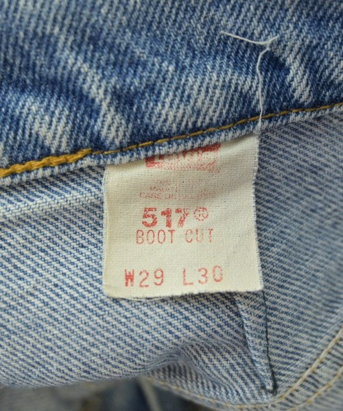 LEVI'S ยีนส์